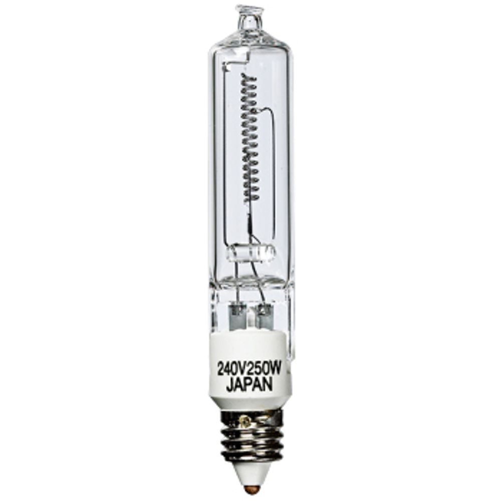 Acute/D4 Modelling Lamp 250W/240V