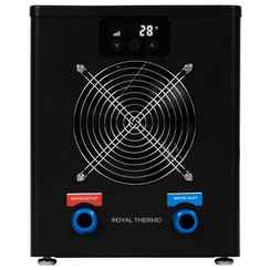 Тепловой насос для бассейна Royal Thermo MasterHeat Mini RTM-10MHN8