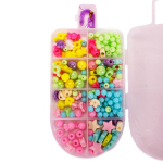 Набор бисера, T008