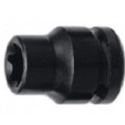 1/2''головка Е-профиль ударная E6 Forsage F-44606