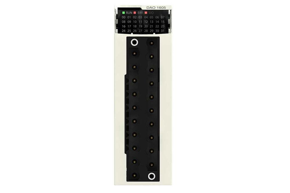 BMXDAO1605
