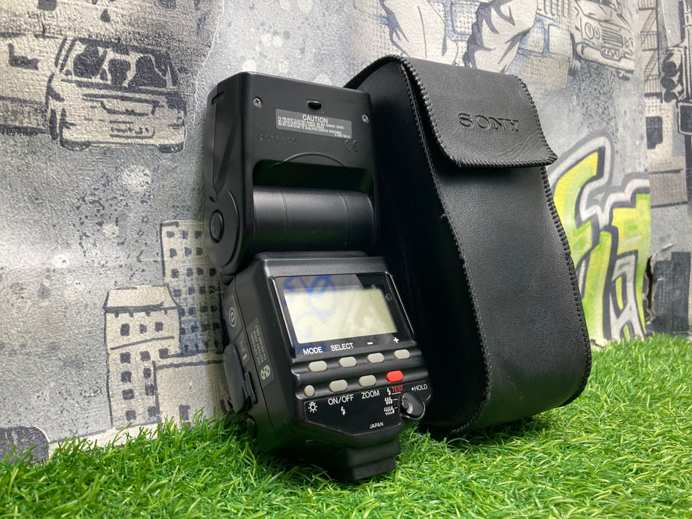 Sony HVl F56AM