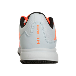 Мужские теннисные кроссовки HEAD Sprint Team 3.5 Clay Court Shoe Men - Orange, Black