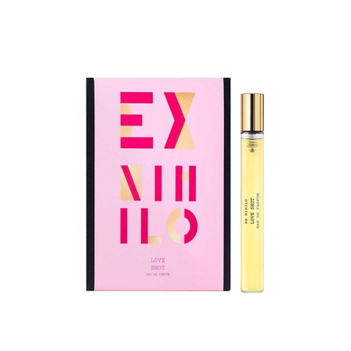 EX NIHILO Love Shot edP 7,5ml unisex