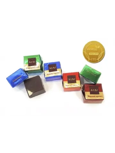 Конфеты Женский протест 1000гр