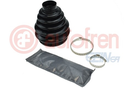 AUTOFREN SEINSA - D8387T-AFR - Bellow Kit, drive shaft
