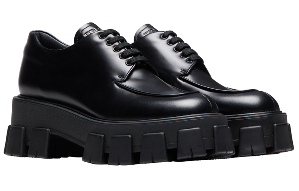 Prada (Женская размерная сетка)