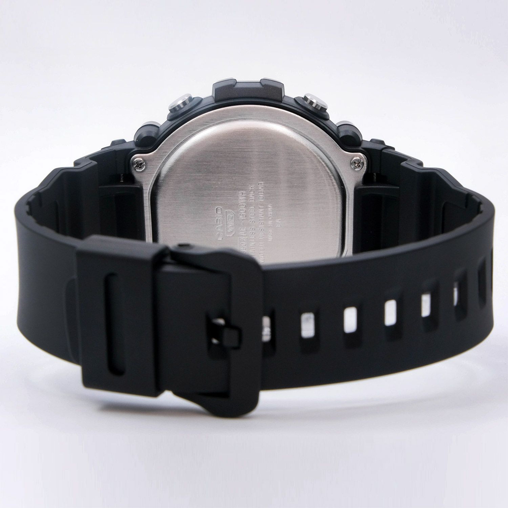 Мужские наручные часы Casio Collection AE-1500WH-1A