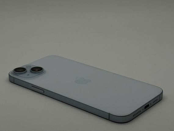 iPhone 15 Plus 128Gb Blue