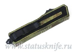 Нож 1278-1OBS Scarab II Gen III Outbreakфотография - 8