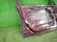 Дверь передняя левая Nissan Teana 2 J32 (2008-2014)