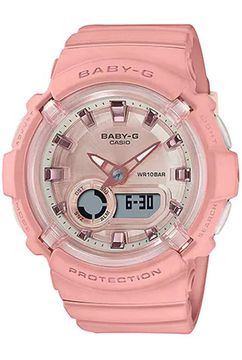 Наручные часы Casio BGA-280-4A