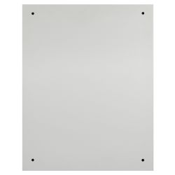 Корпус металлический ЭРА SIMPLE ЩМПг-1-0 (395х310х220мм) IP54 У2 серый