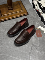 Лоферы Loro Piana