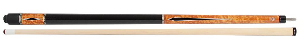 Кий McDermott Lucky L57 2PC Пул