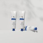 Увлажняющий крем для рук с берёзовым соком Round Lab Birch Juice Hand Cream 30 мл