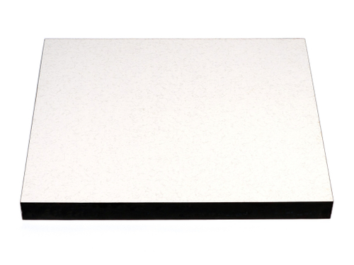 ТМС Панель фальшпола (сульфат кальция) - сталь (0,5 мм), антистатич. HPL (1,2 мм), 600x600x38 мм