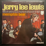 Jerry Lee Lewis – Memphis Beat (Голландия 1966г.)