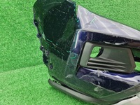 Бампер передний Toyota RAV4 5 XA50 22-нв Adventure