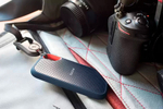Внешний диск SanDisk Extreme Portable SSD V2 1TB