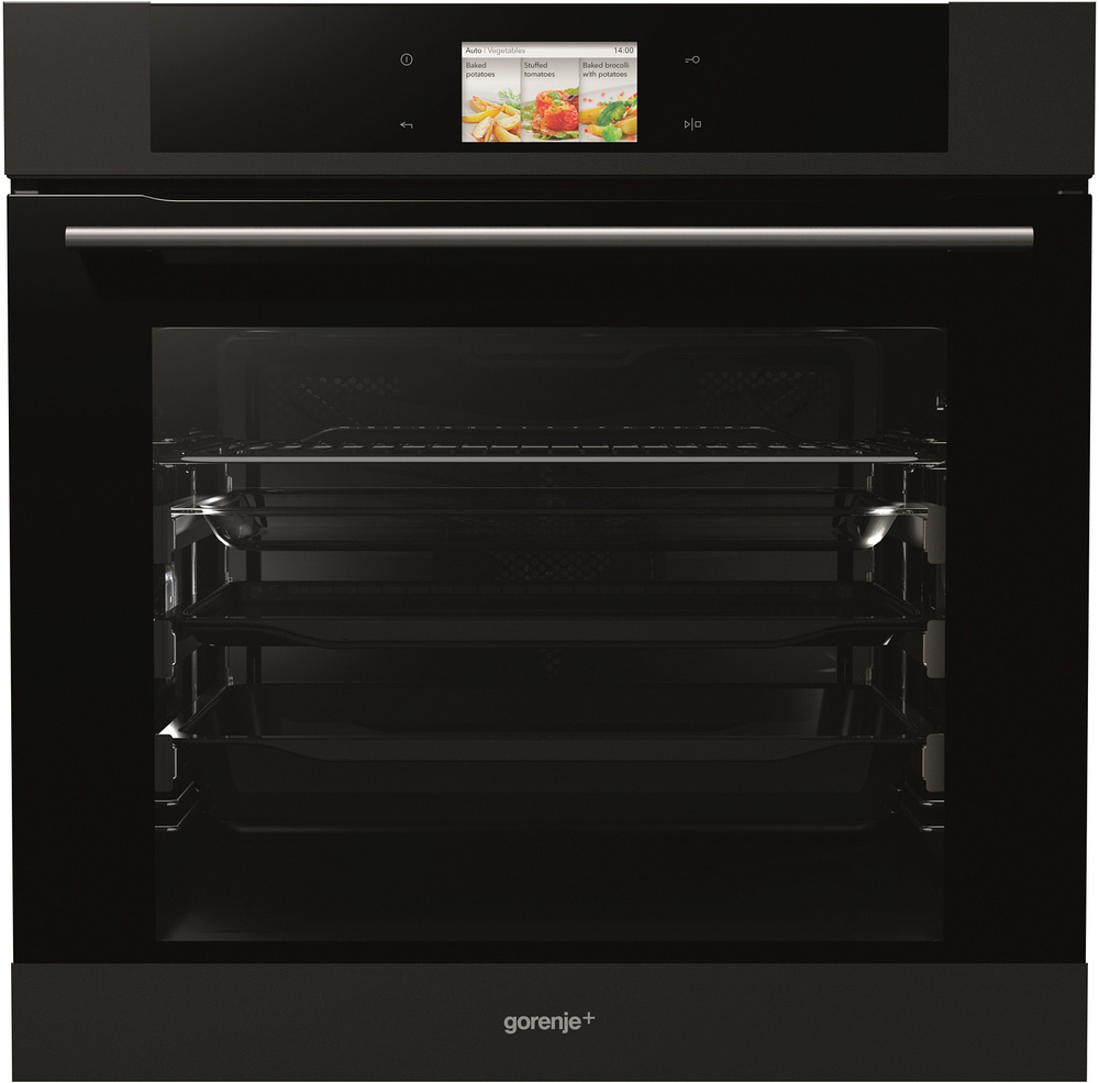 Независимый духовой шкаф Gorenje Plus GP979B