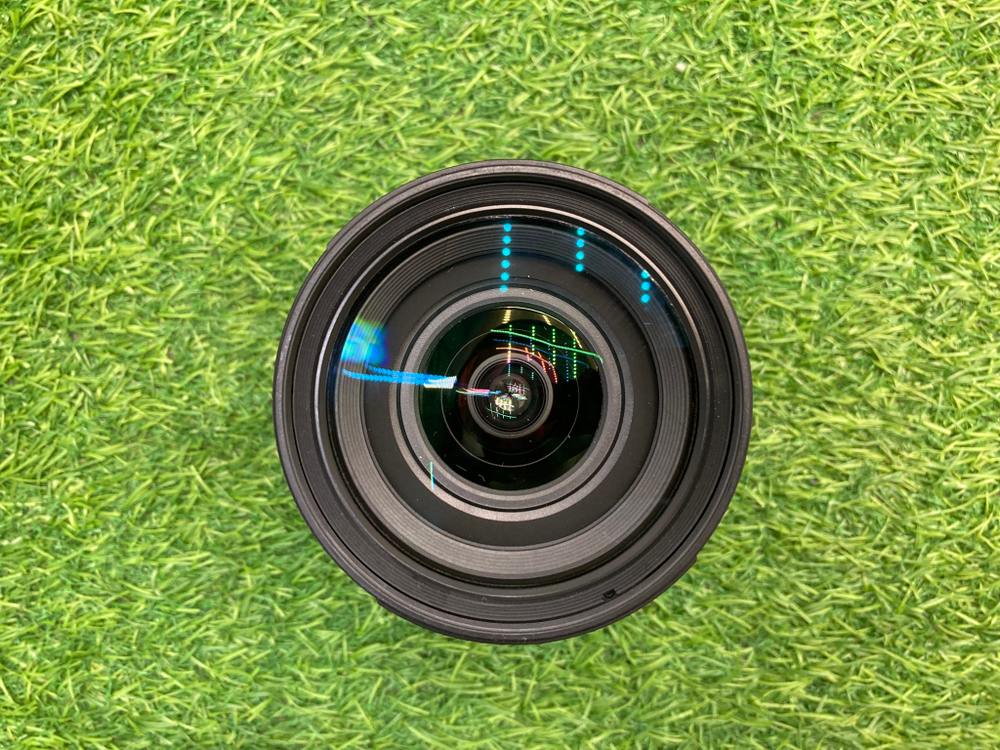 Tamron SP AF 17-50mm 2.8 XR Di II LD IF