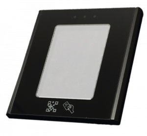 Крышка для TS-RDR-QR