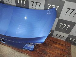 Крышка багажника Mercedes S-Class (C217) 13-20 Б/У Оригинал A2177500075