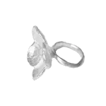 Кольцо Extra Big Flower