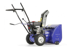 Cнегоуборщик MASTERYARD MX 7522R