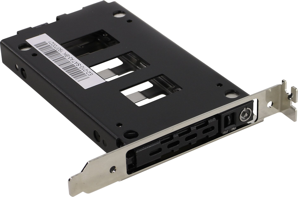 Корзина  Procase E2-010-SATA3-BK