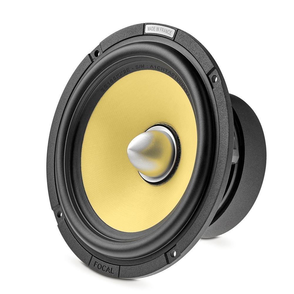 НЧ-динамик Focal MW ES165KX2E (HPVE3018)