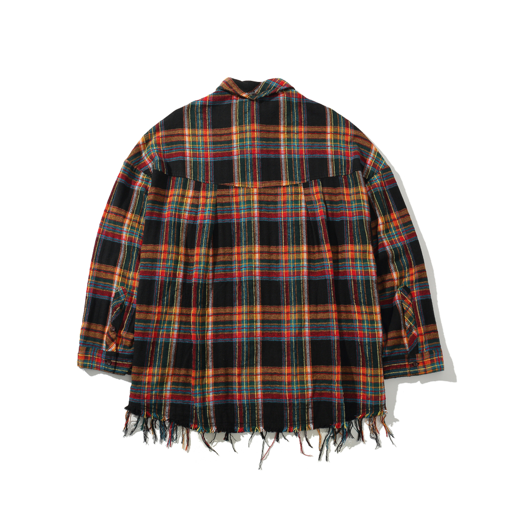 РУБАШКА YMKASHIX DETECTION