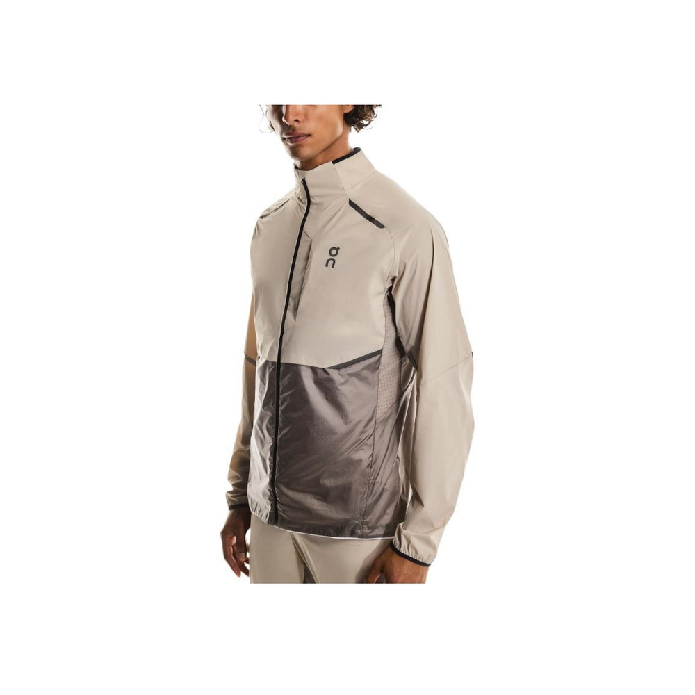 On Weather Jackets