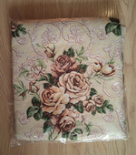 Покрывало гобеленовое Версаль 2627 евро (240х200)