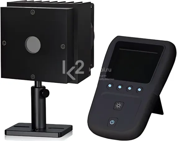 Промышленные датчики мощности лазера Opticmeta 40G-MA-17G