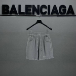 Шорты Balenciaga