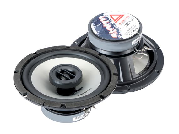 Коакс. акустика AURA STORM-8.2