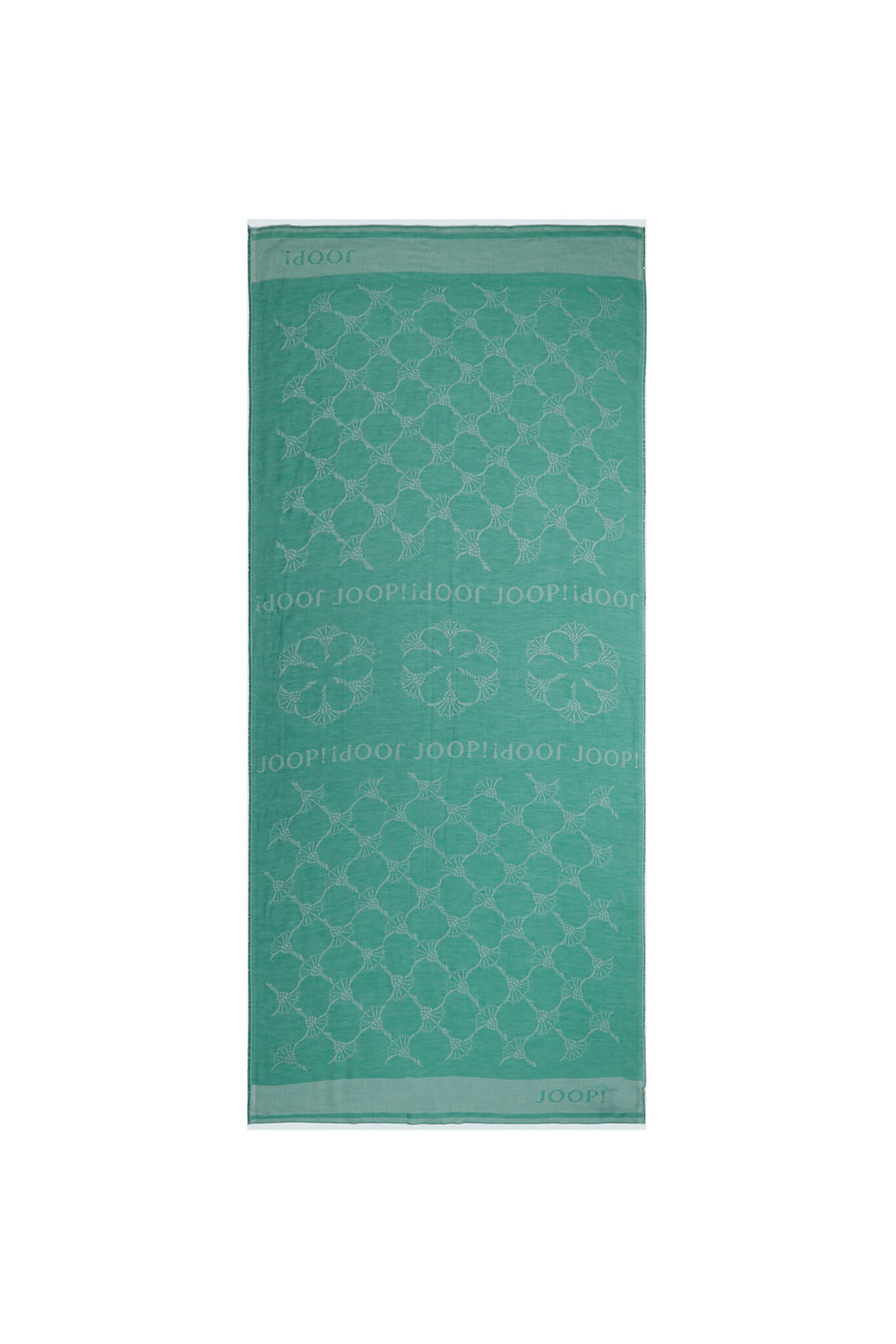 Шаль Joop! - зеленый(30031272)