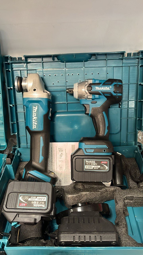 Набор инструментов