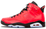 Кроссовки Jordan Air Jordan 6 Retro Infrared 23 2014