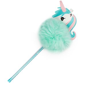 Ручка Fluffy Unicorn Mint