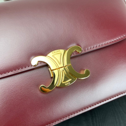 Celine Triomphe Bag 22 cm