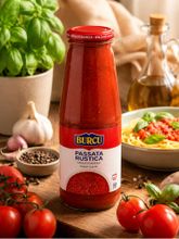 Тёртые томаты Burcu 685 г x 2 шт