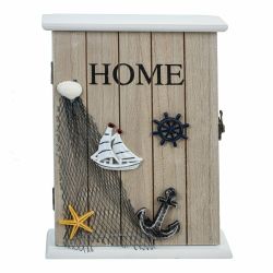 GAEM Ключница, L19 W6 H26 см