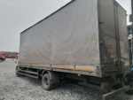 КамАЗ 43082 4x2 Бортовой (Евроборт) 7712M-0000010-20 (Евроборт, Дизельный, 3.8 л, 166 л.с., МТ)