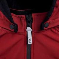 Комбинезон Softshell демисезонный "Гранат"