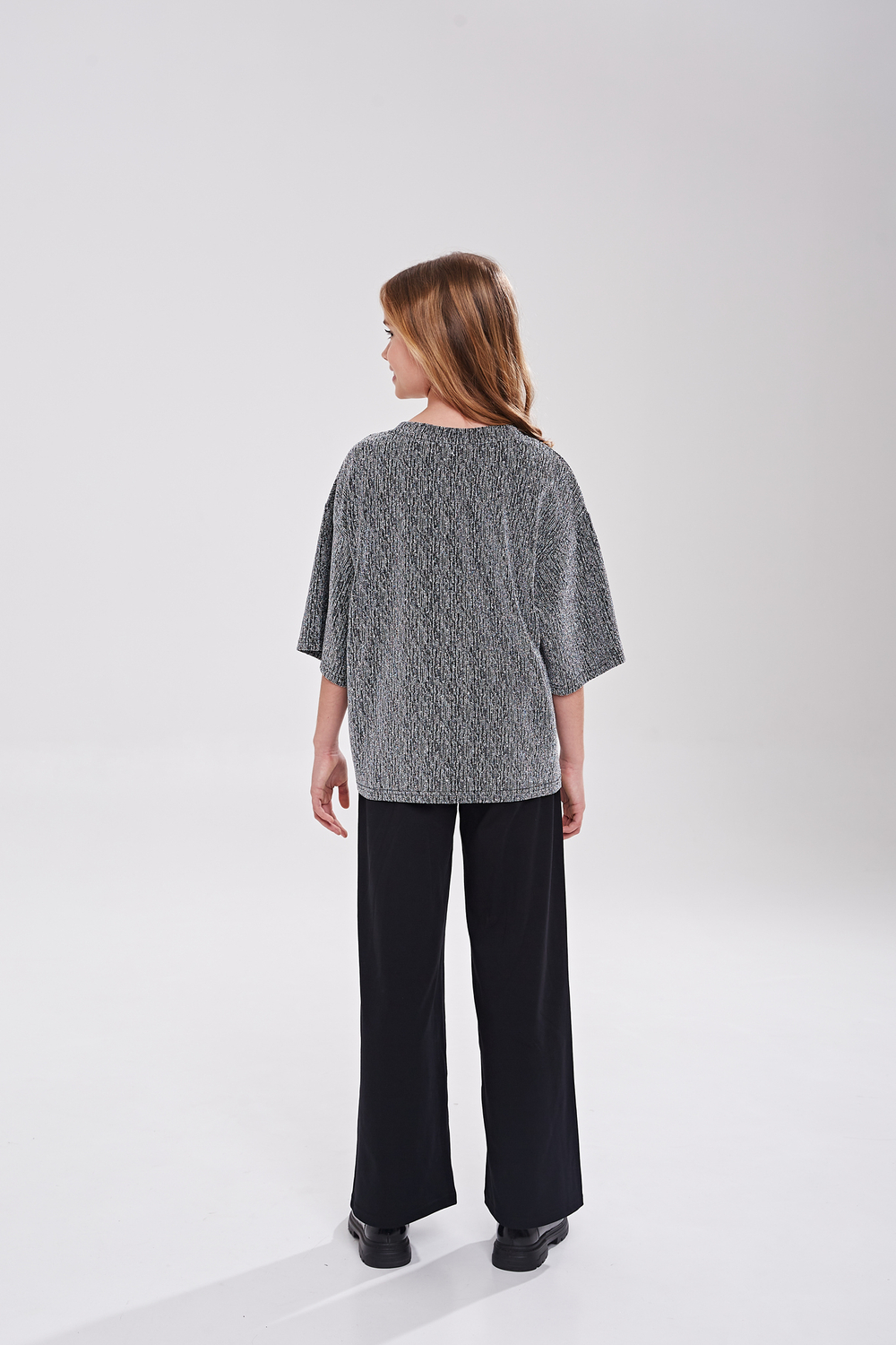 Футболка к/р д/д DELORAS 22489