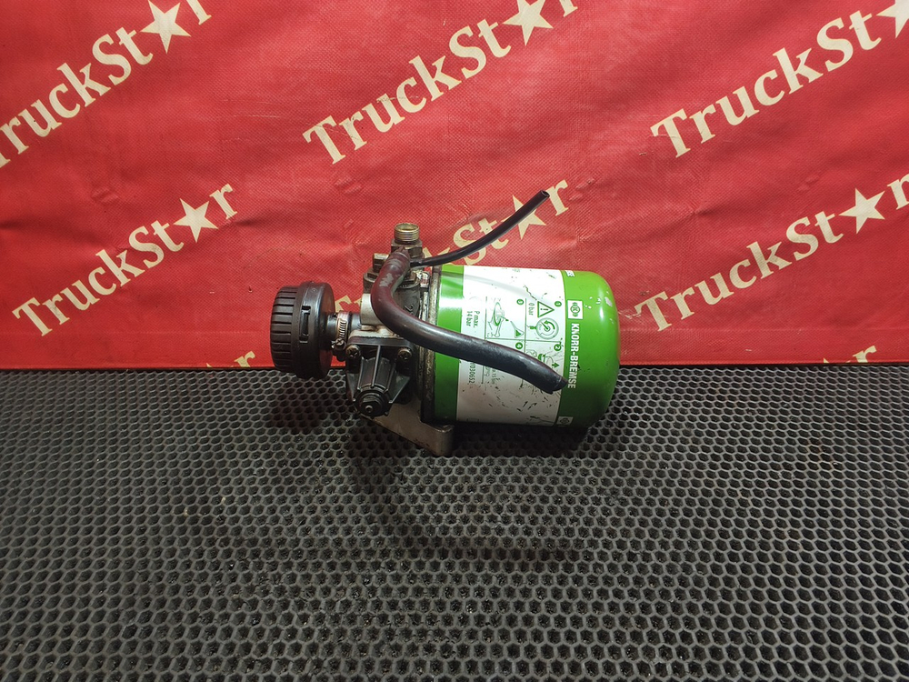 Осушитель воздуха 2022г