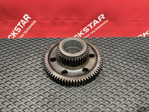 Шестерня ГРМ